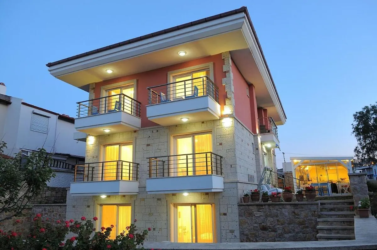 Allegria Boutique Hotel Çeşme 0*,  Turecko
