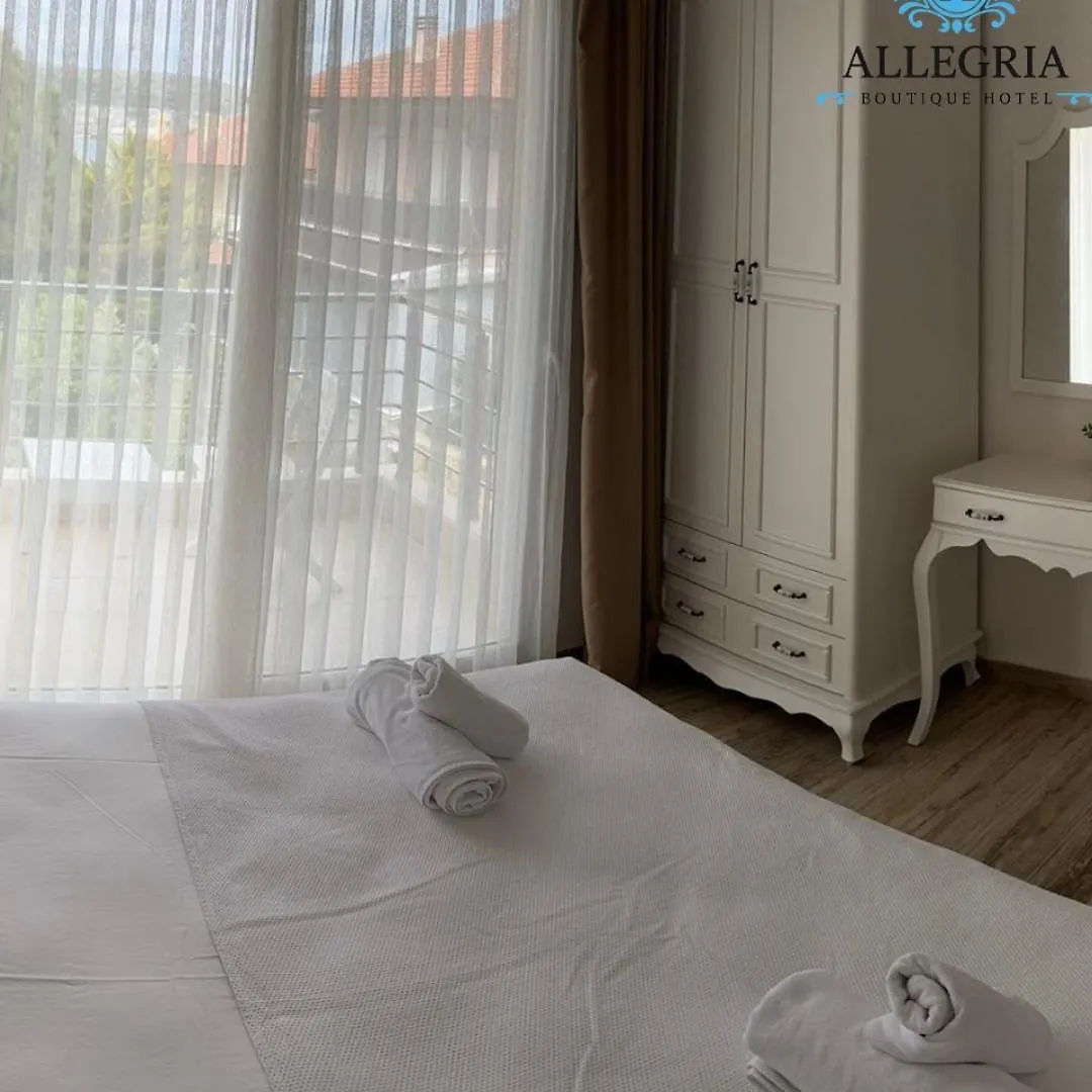 Allegria Boutique Hotel Çeşme