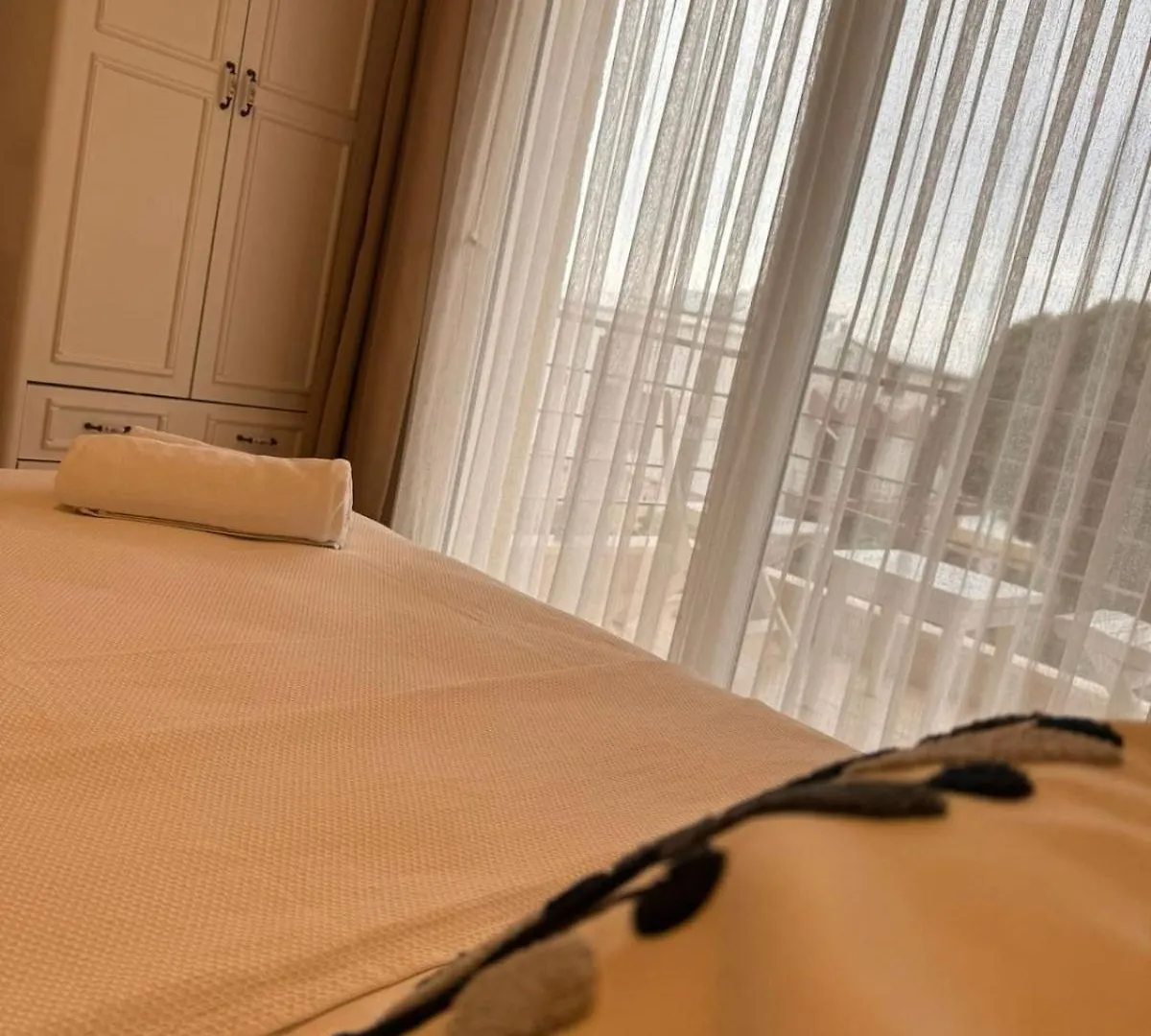 Allegria Boutique Hotel Çeşme Turecko