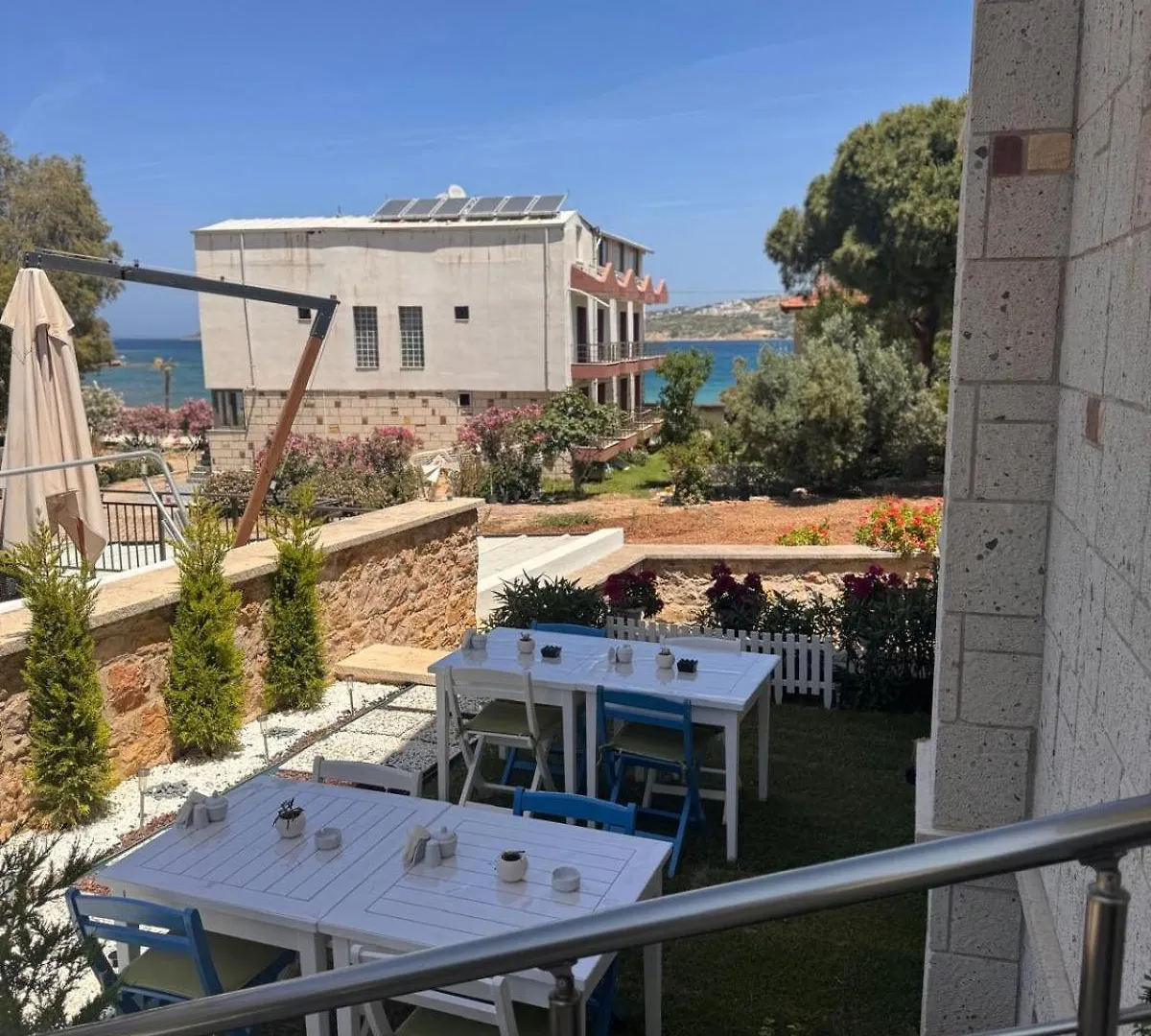 Allegria Boutique Hotel Çeşme