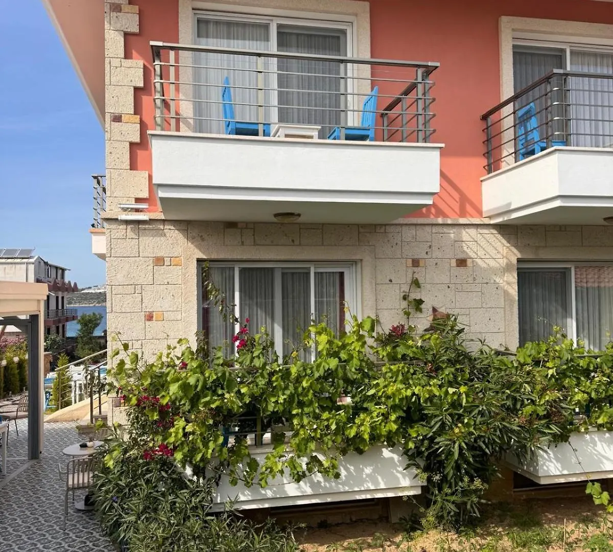 Allegria Boutique Hotel Çeşme