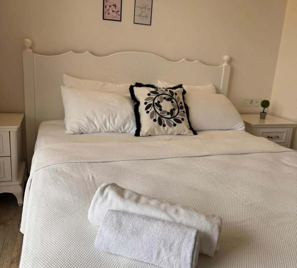 Allegria Boutique Hotel Çeşme