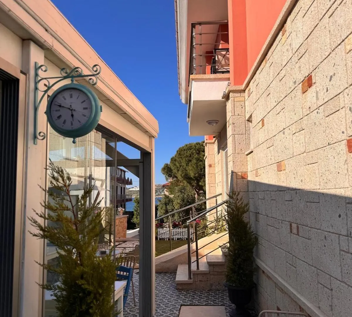 Allegria Boutique Hotel Çeşme