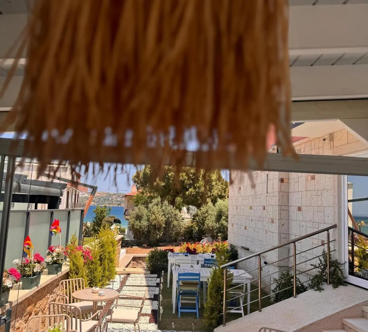 Allegria Boutique Hotel Çeşme