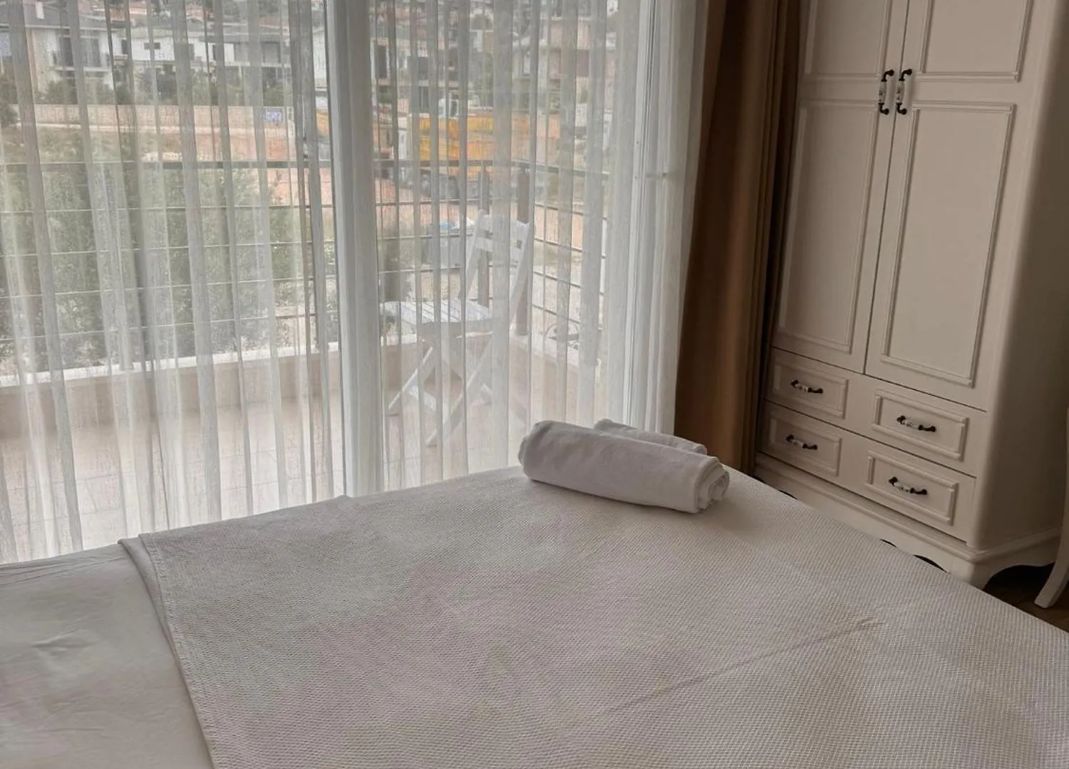 Allegria Boutique Hotel Çeşme Turecko