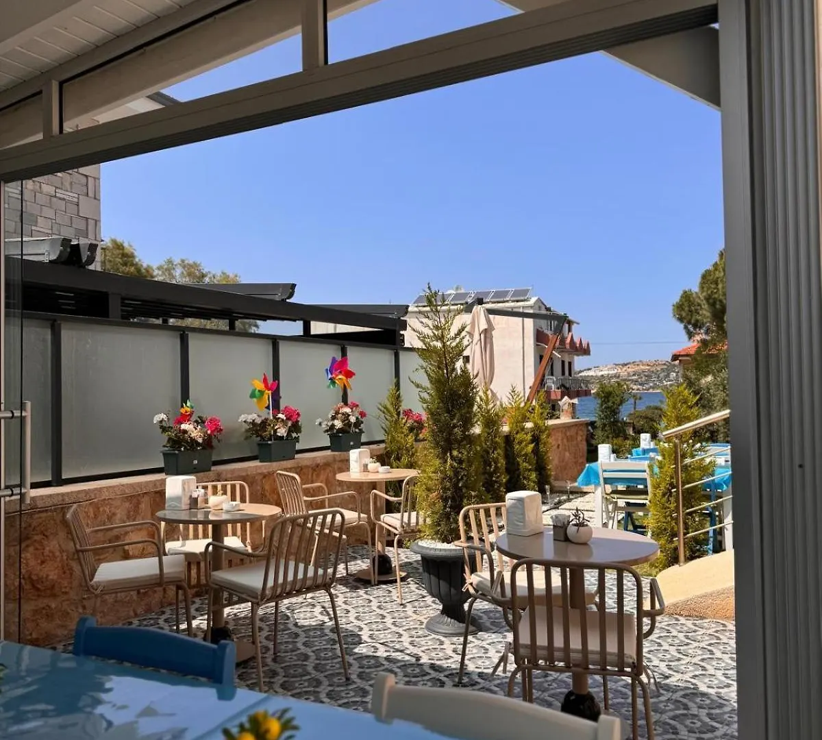 Allegria Boutique Hotel Çeşme 0*,  Turecko