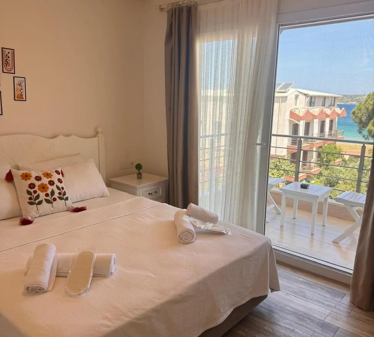Allegria Boutique Hotel Çeşme Turecko