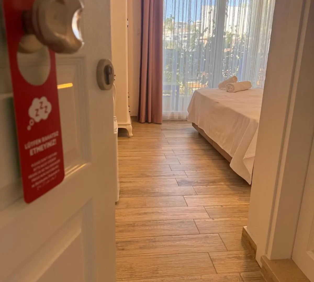 Allegria Boutique Hotel Çeşme