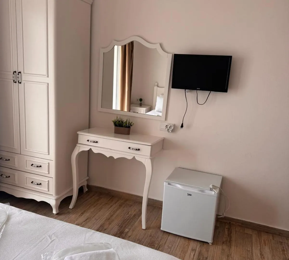 Allegria Boutique Hotel Çeşme 0*,