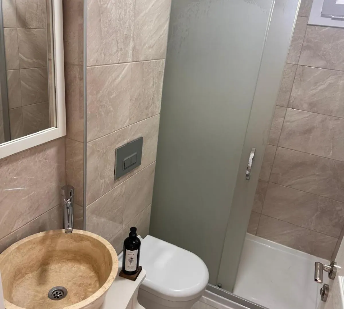 Allegria Boutique Hotel Çeşme