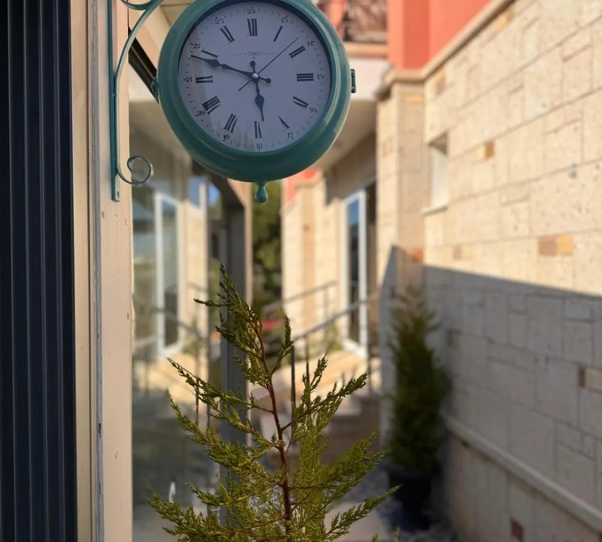 Allegria Boutique Hotel Çeşme