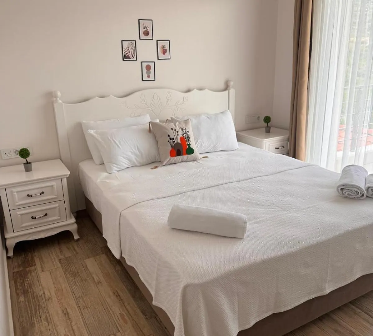 Allegria Boutique Hotel Çeşme 0*,